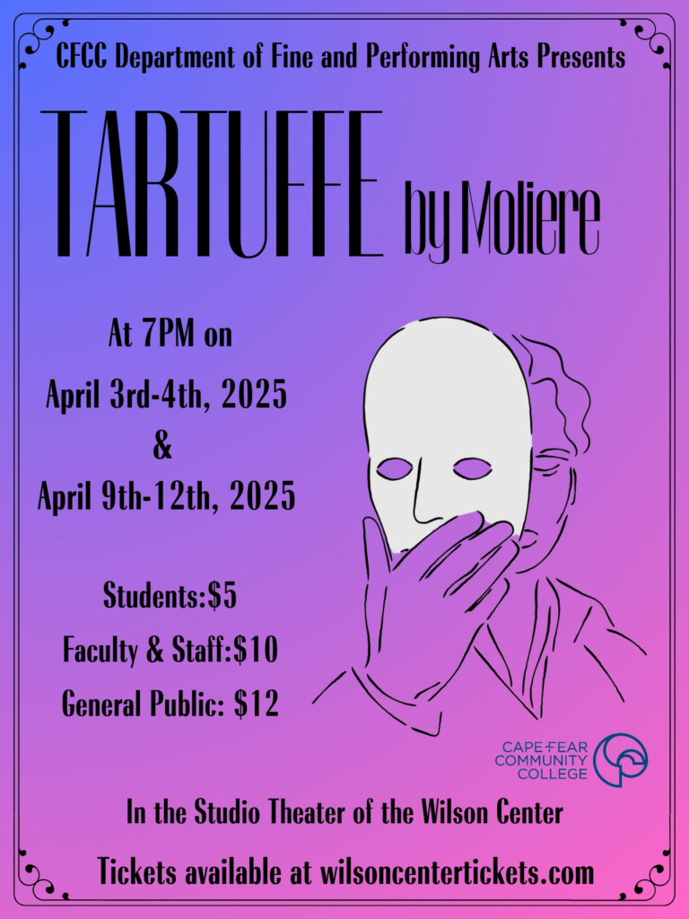 Tartuffe