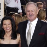 Gene Hackman