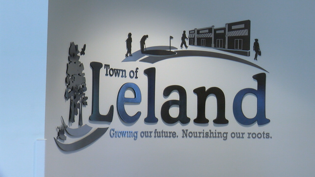 Leland