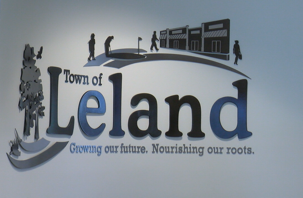 Leland