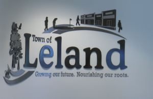 Leland