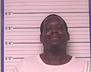 Elbert Freeman