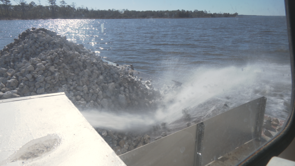 (Photo: Nate Mauldin/WWAY)