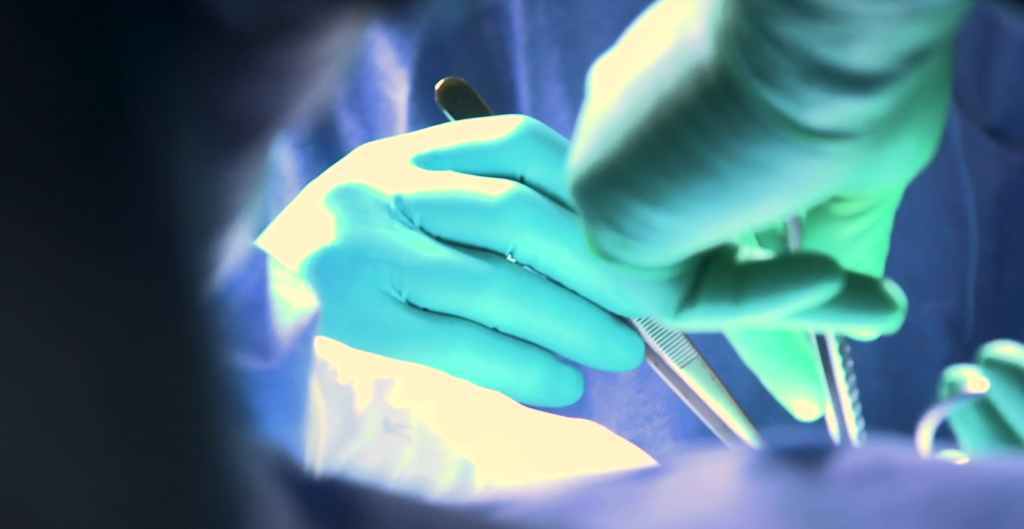 Surgery