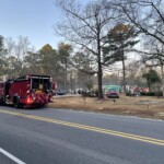 Leland Fire