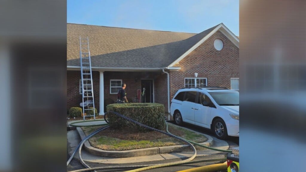 Wilmington Fire