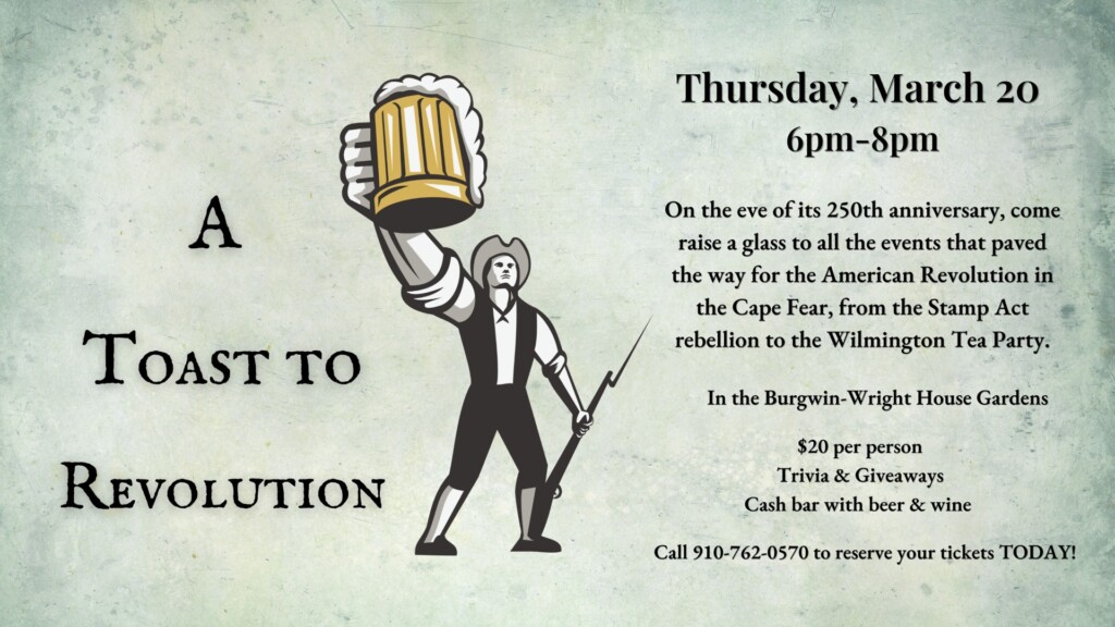 Thumbnail A Toast To Revolution Fb