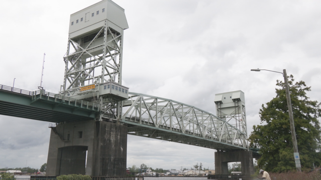(Photo: Nate Mauldin/WWAY)