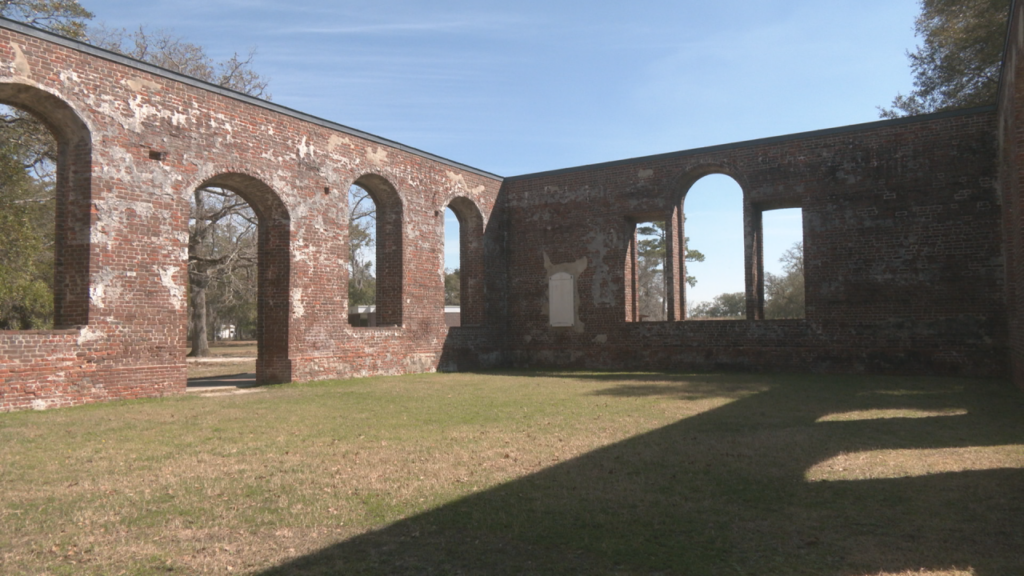 (Photo: Nate Mauldin/WWAY)