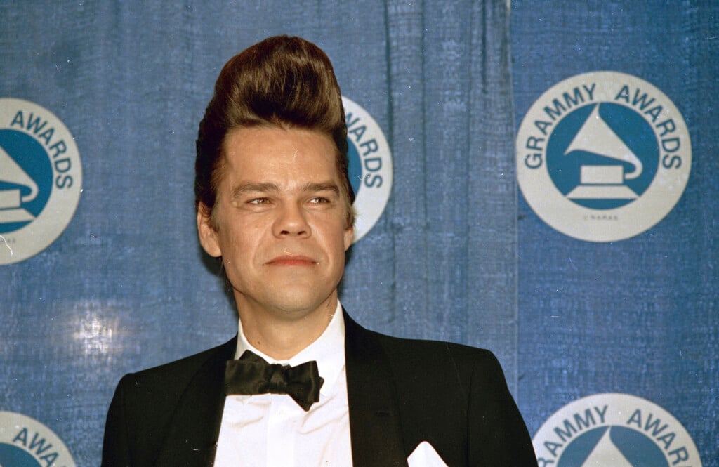 Obit David Johansen