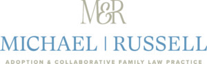 Michael Russell Logo Color