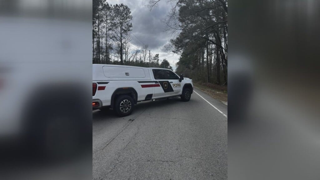 Pender County Fire