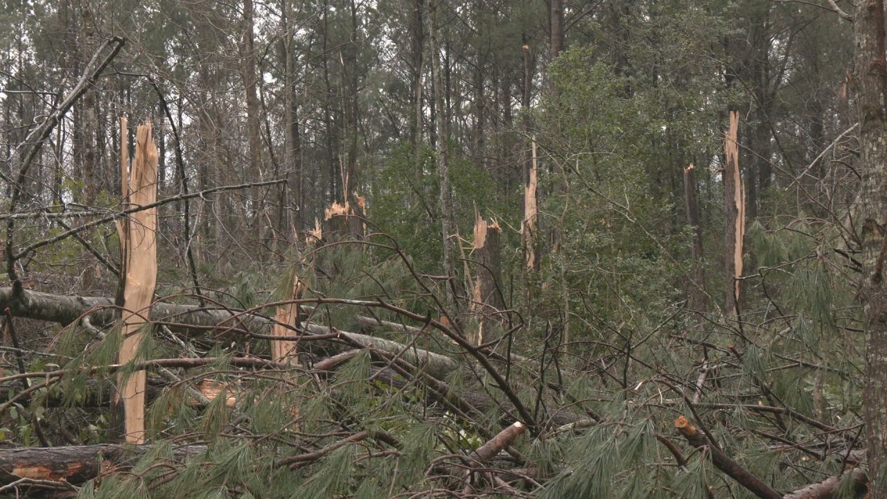 Pender County News WWAYTV3