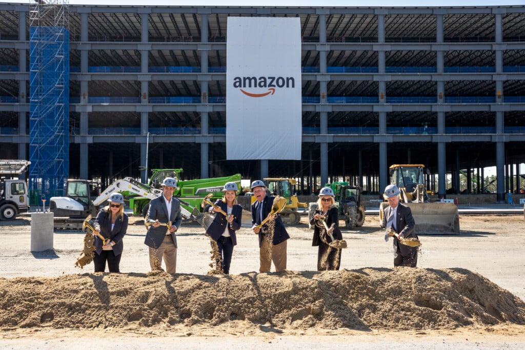 Amzn 45443b