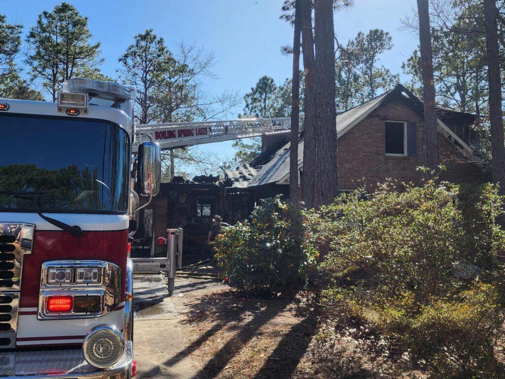 Bsl Fire