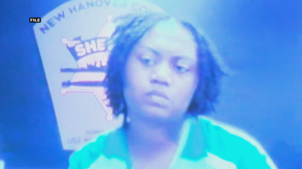 Jashe Favors
