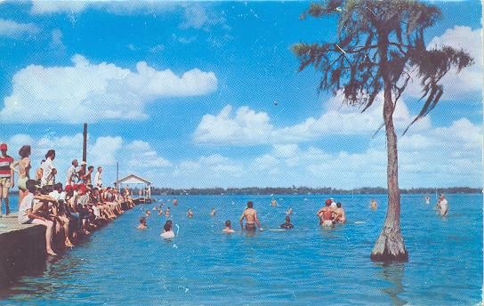 White Lake