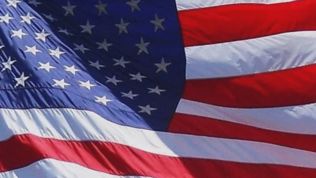 American Flag
