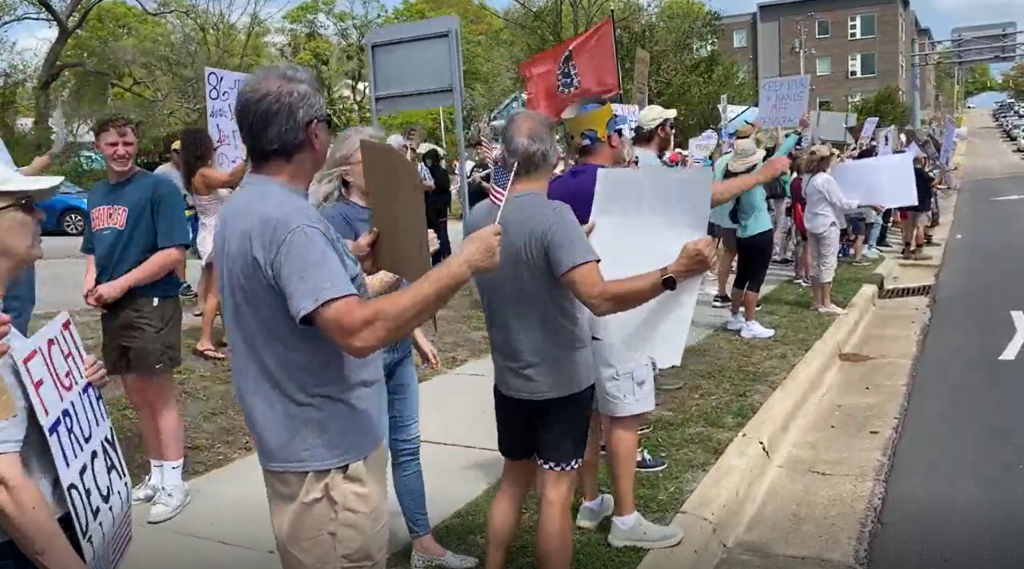 Protest