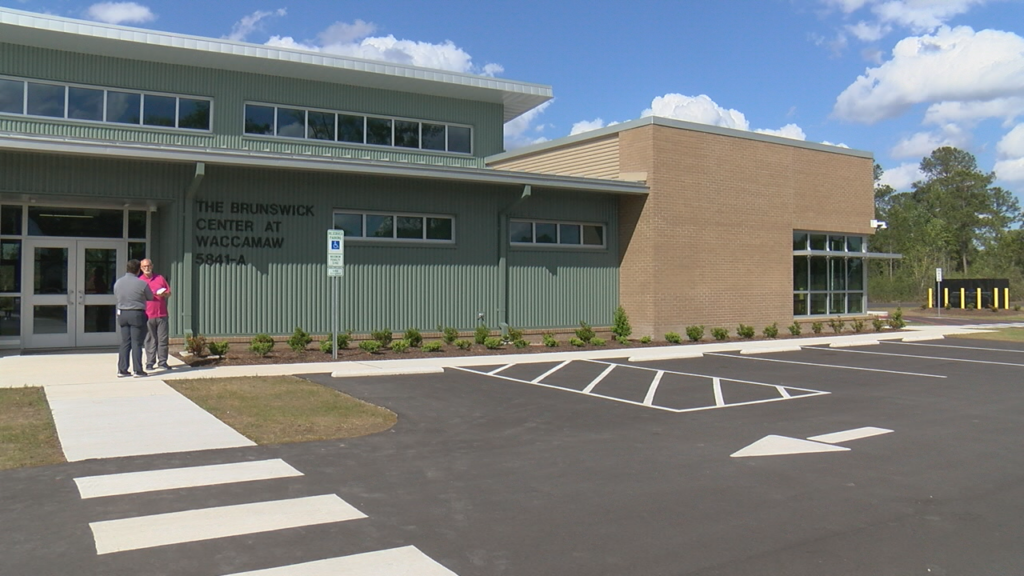 The Brunswick Center At Waccamaw