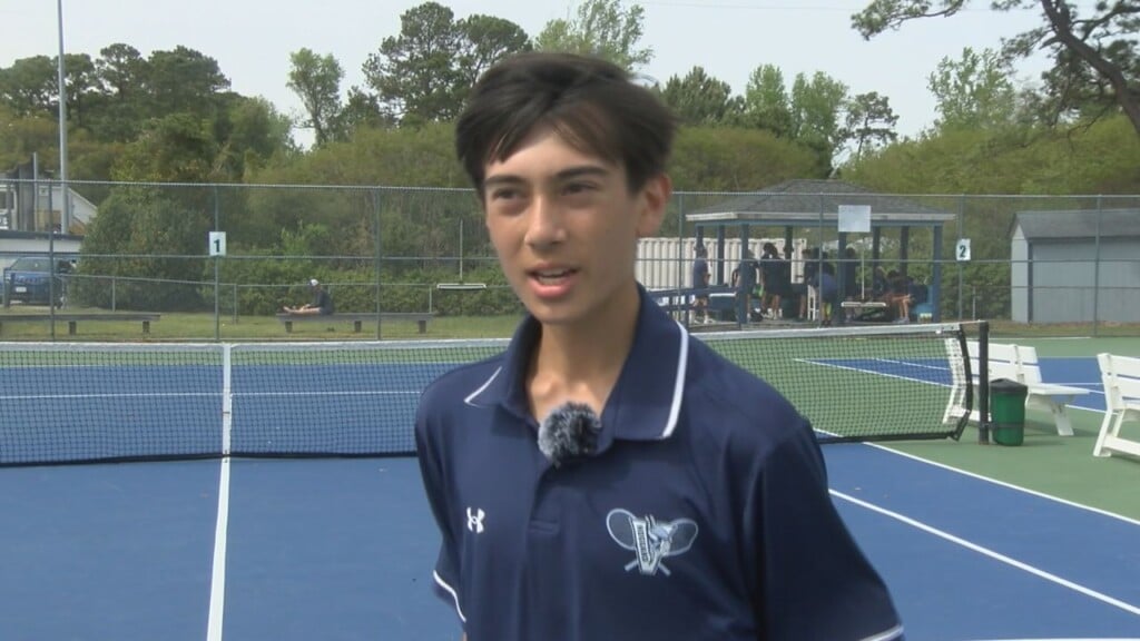 4 10 Athlete Of The Week Ethan Ten Brink