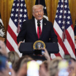 Trump's Tariffs World Cup Olympics