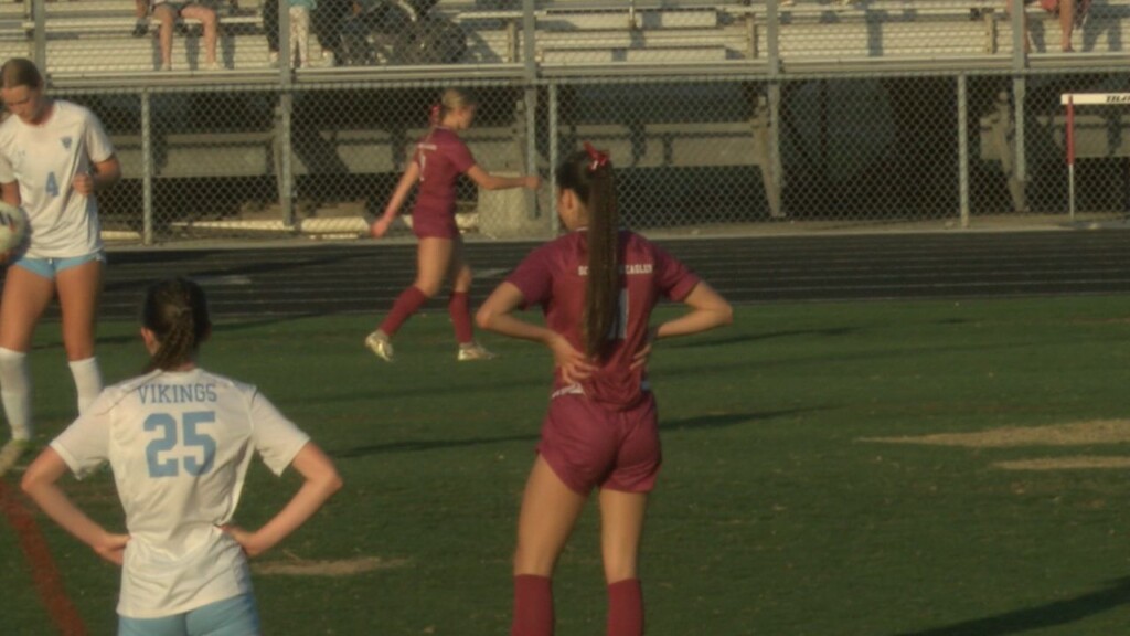 Ashley Hoggard Gsoc Kieran Bradley