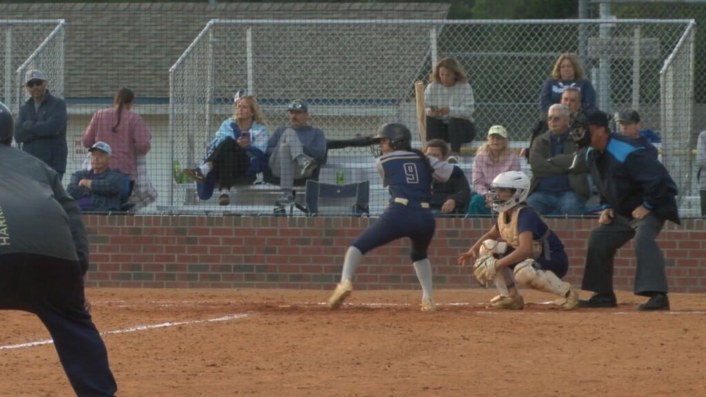 4 8 North Brunswick At Hoggard Sb