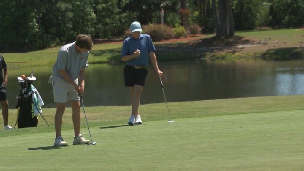 4 28 Mec Boys Golf Tourney