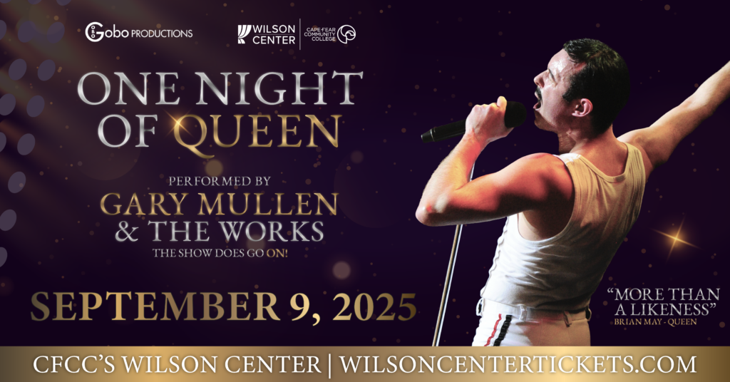 One Night Of Queen