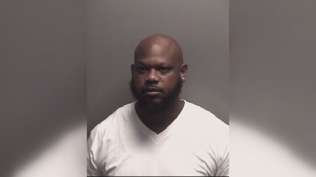 Cedric Johnson