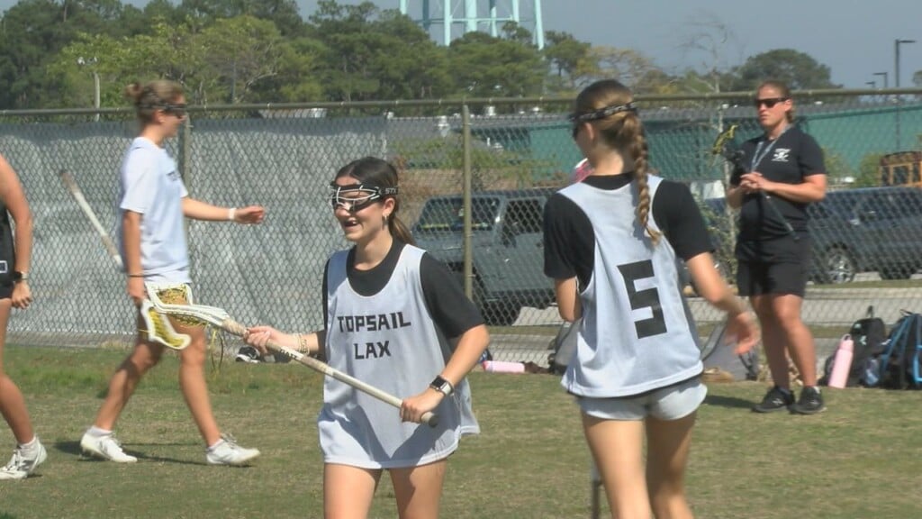 Topsail Glax