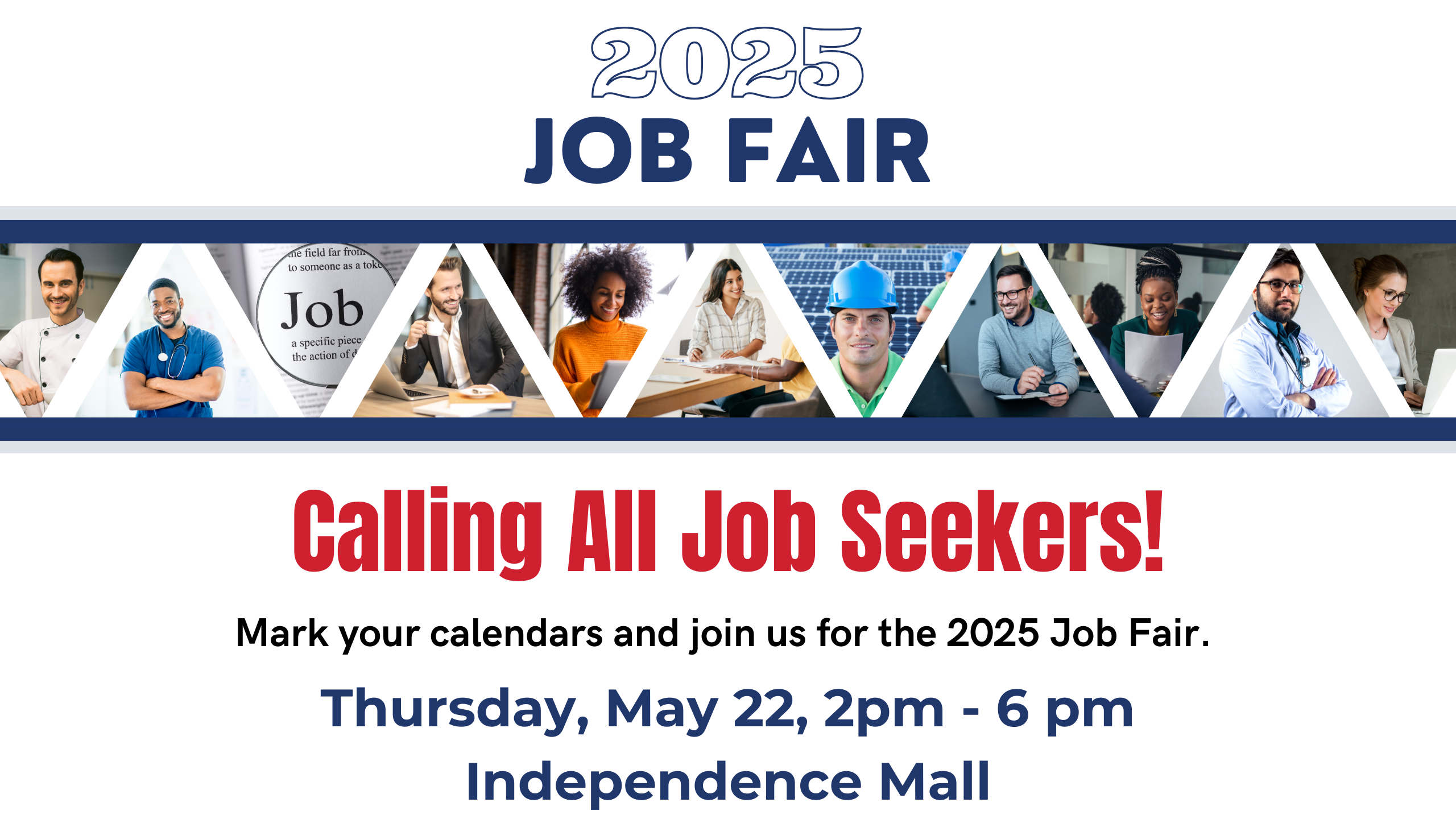 Job Fair 2560 X 1440 Px 2