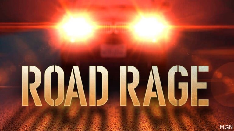 Road Rage