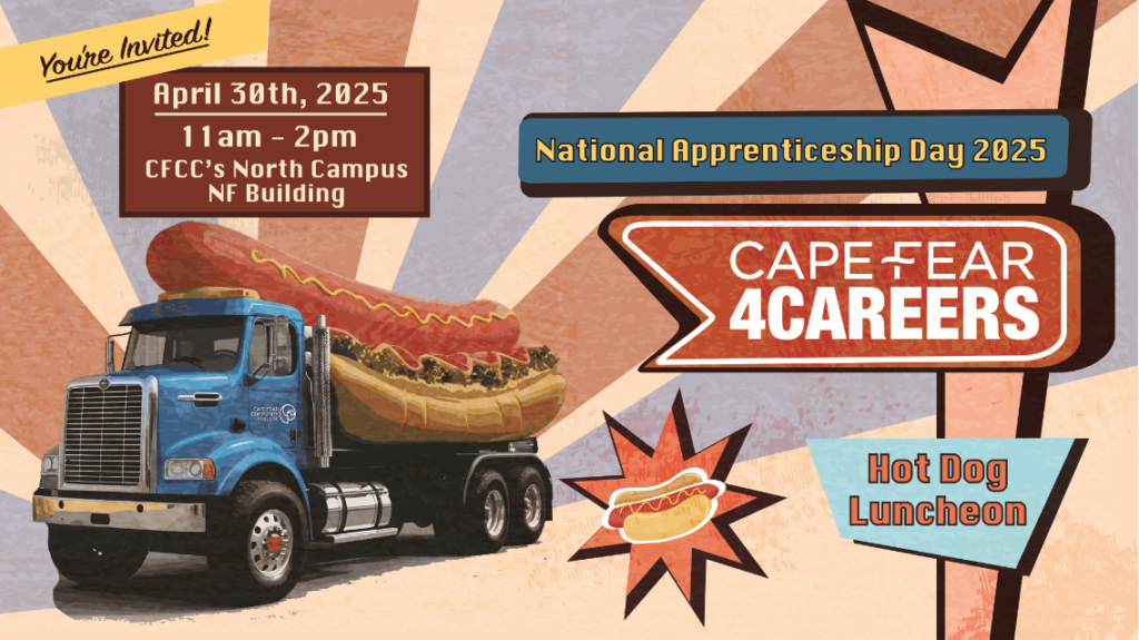 Apprenticeship Day