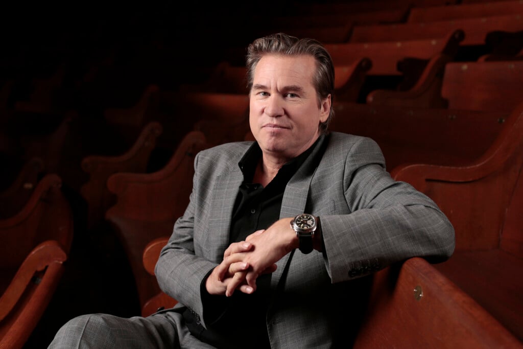 Obit Val Kilmer