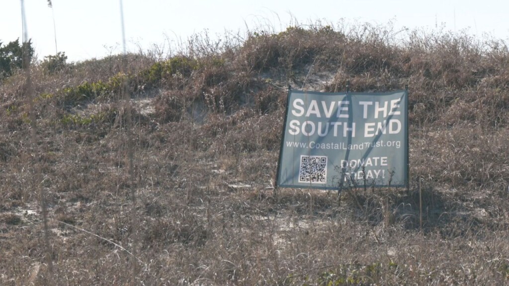 South End