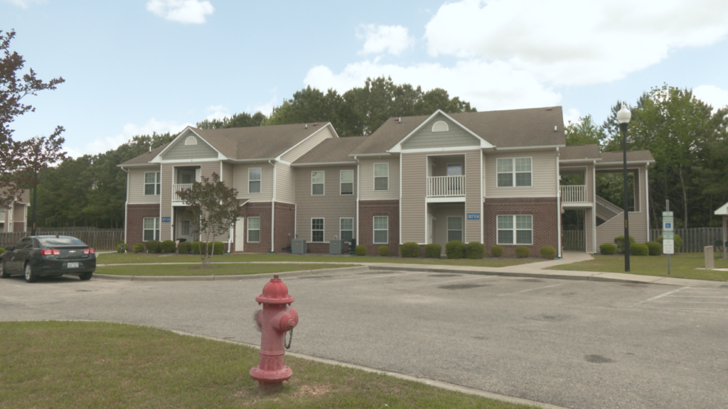 (Photo: Nate Mauldin/WWAY)
