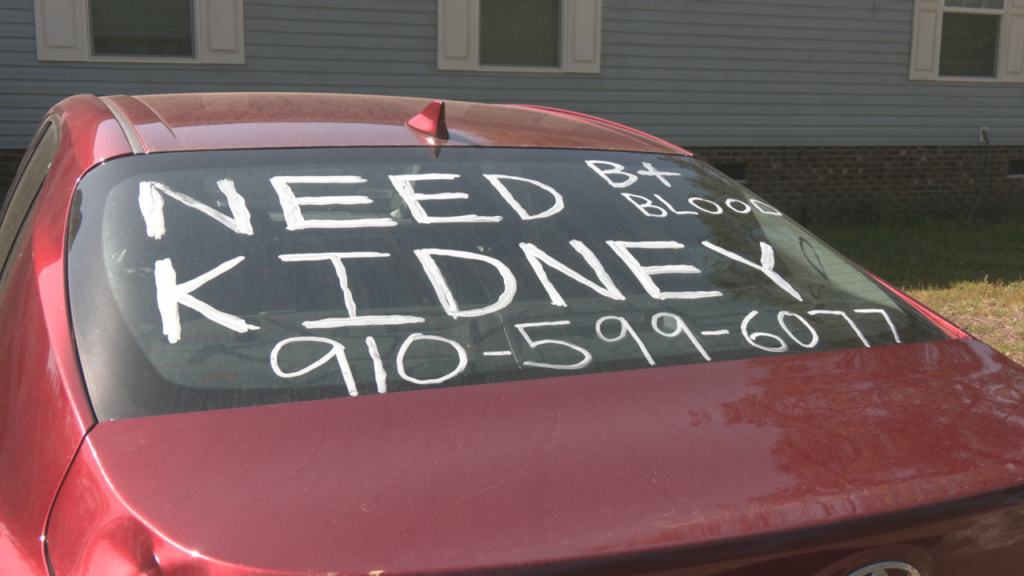 (Photo: Nate Mauldin/WWAY)