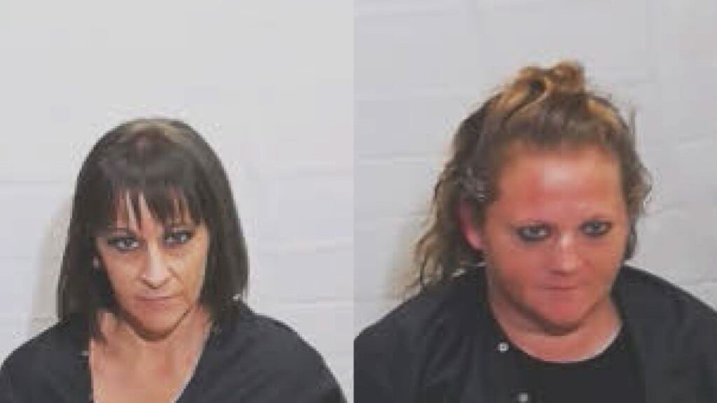 Drug Sisters
