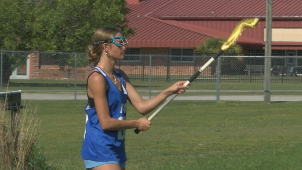 S Brun Glax Athlete Week Morgan Hill