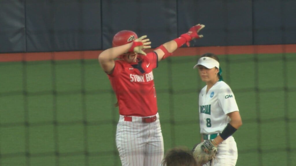 4 18 Stony Brook At Uncw Sb