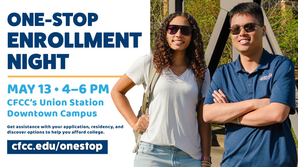 On Stop Enrollment 5 25