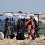 Gaza Evacuation