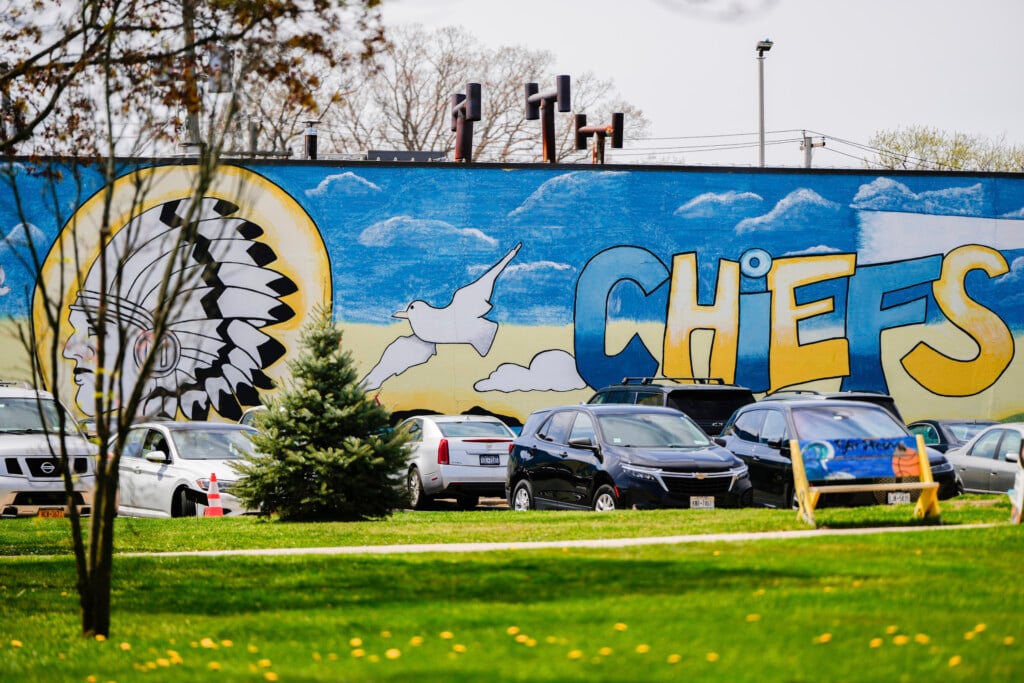 Native American Mascots Schools