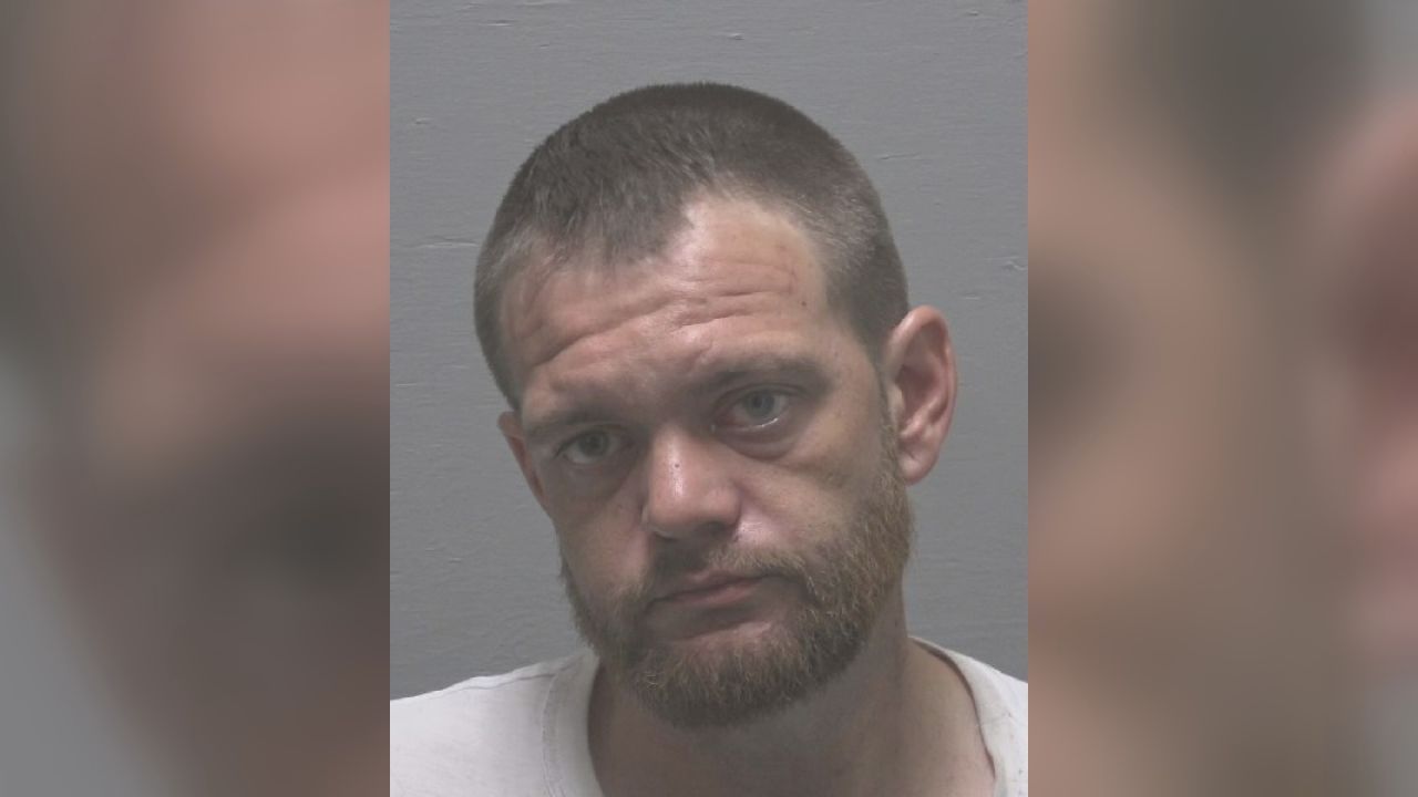 Wilmington man facing drug charges after traffic collision - WWAYTV3