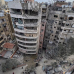 Lebanon Israel