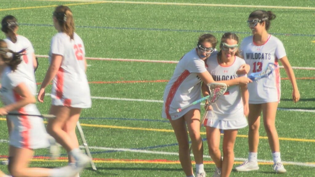 4 9 New Hanover Glax