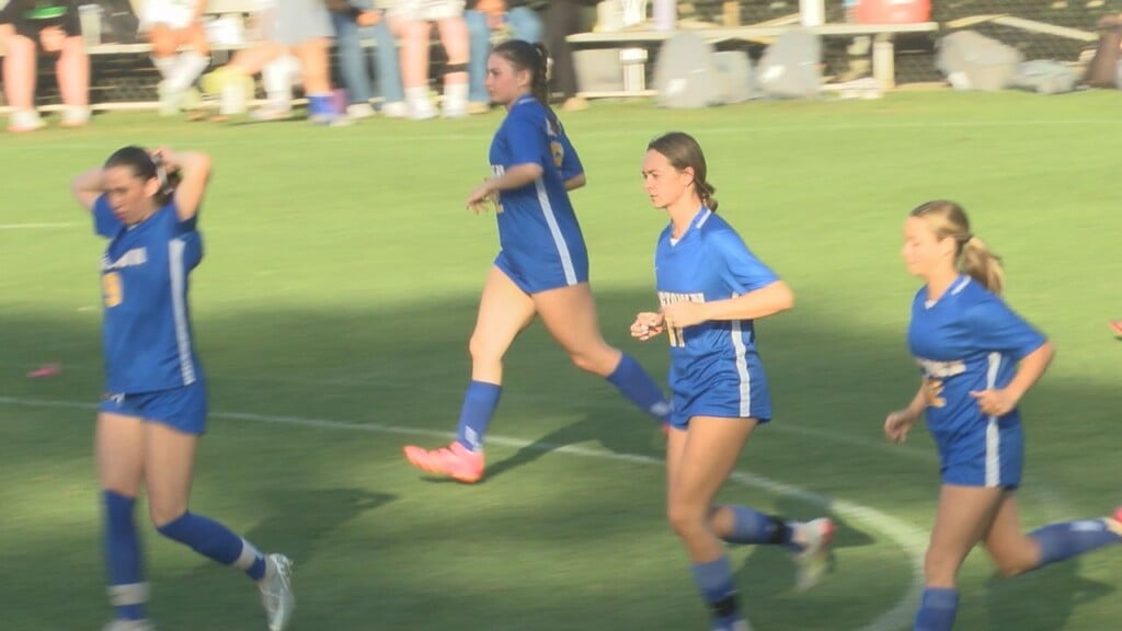 4 10 Laney W Brun Gsoc Lucy Lauber