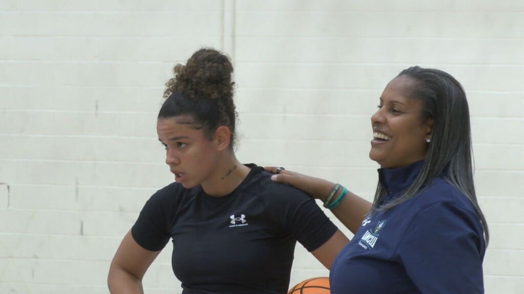 Uncw Tia Dobson1